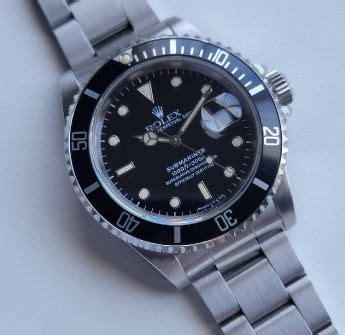 FS: 1990 Rolex Sea